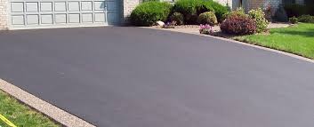 Best Custom Driveway Design  in Billington Heights, NY